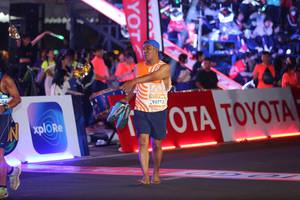 BIB: 
                            <button type="button" onclick="openModal(23344839)" class="btn btn-primary btn-sm float-right btn-popup" data-toggle="modal" data-target=".modal-high-quality">
                        <i class="fas fa-shopping-cart"></i> Add to Cart
                    </button>
                                            <button type="button" onclick="isThisMe(23344839, true)" class="btn btn-success btn-sm float-right btn-popup btn-isme hidden" data-toggle="tooltip" data-placement="bottom" title="นี่คือรูปของคุณใช่ไหม คลิกที่นี่เพื่อเอาเข้าอัลบั้ม">
                        <i class="fas fa-plus"></i> Add to album
                    </button>
                    <button type="button" onclick="isThisMe(23344839, false)" class="btn btn-warning btn-sm float-right btn-popup btn-isnotme hidden">
                        <i class="fas fa-ban"></i> Remove from album
                    </button>